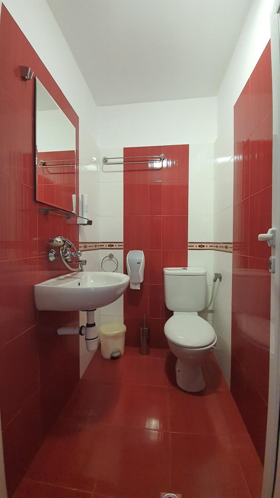 Семеен Хотел-Ресторант Етно Чакала Hotel Sevlievo Luaran gambar
